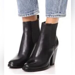 Frye | Tate Chelsea boot. Size: 7